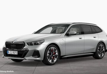 BMW 550 33.455 km 81.900 &euro; Hannover 30539