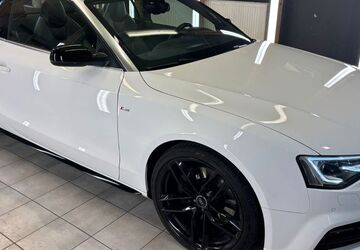 Audi A5 129.500 km 21.900 &euro; Neustadt 31535