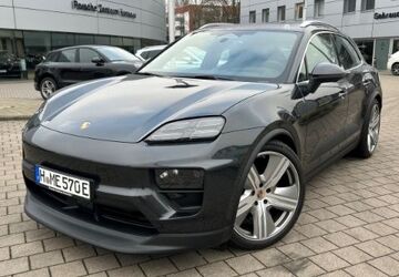 Porsche Macan 17.000 km 87.750 &euro; Hannover 30177