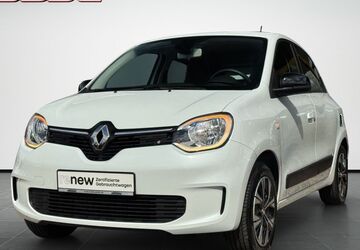 Renault Twingo 5.600 km 11.690 &euro; Hannover 30177