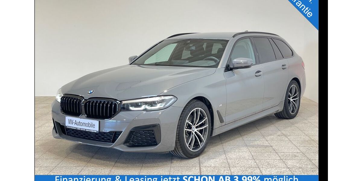 BMW 520 100.000 km 30.890 &euro; Wunstorf (bei Hannover) 31515