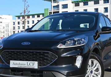 Ford Kuga 24.997 km 19.898 &euro; Laatzen 30880