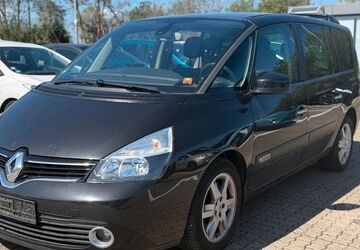 Renault Espace 313.000 km 2.300 &euro; Seelze 30926