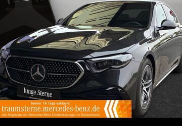 Mercedes-Benz E 200 22.843 km 55.990 &euro; Hannover/Langenhagen 30855
