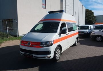 VW T6 Transporter 229.982 km 15.900 &euro; Hannover 30179