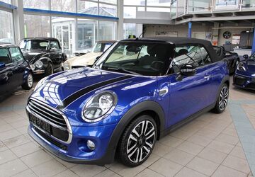 Mini Cooper 70.000 km 17.450 &euro; Hannover 30659