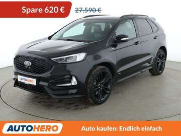 Gebrauchte Ford Edge