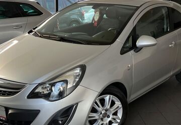Opel Corsa 161.000 km 5.990 &euro; Laatzen 30880