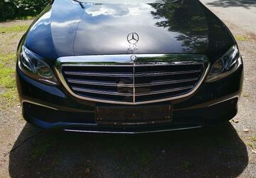 Mercedes-Benz E 200 68.000 km 22.900 &euro; Hannover 30419