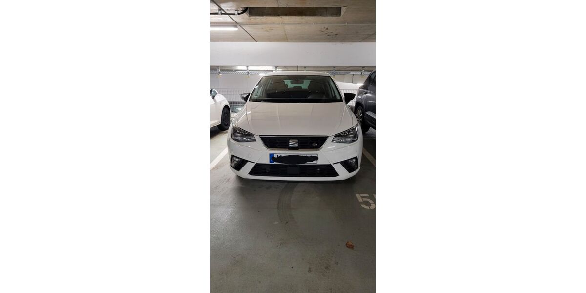 Seat Ibiza 118.000 km 12.000 &euro; Hannover 30539