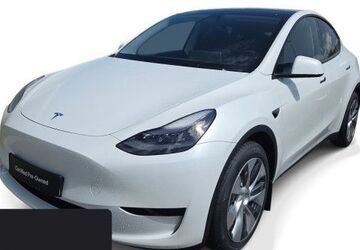 Tesla Model Y 37.668 km 34.400 &euro; Hannover 30519