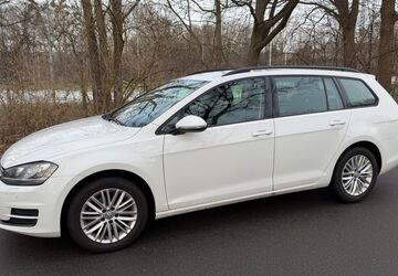 VW Golf 156.000 km 7.200 &euro; Hannover 30173