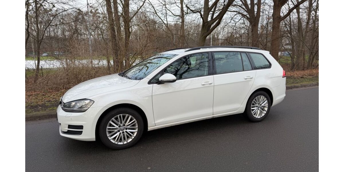 VW Golf 156.000 km 7.200 &euro; Hannover 30173