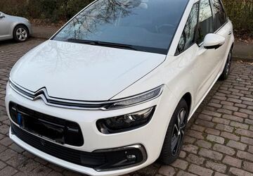 Citroen C4 Picasso 136.300 km 9.999 &euro; Hannover 30161