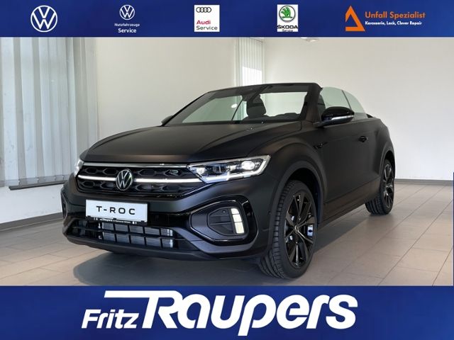 VW T-Roc 5.500 km 43.950 &euro; Hannover 30453