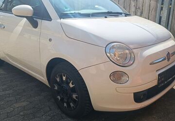 Fiat 500 194.000 km 2.850 &euro; Hannover 30453