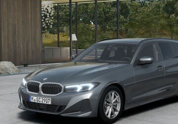 BMW 318 115.539 km 26.450 &euro; Burgdorf 31303