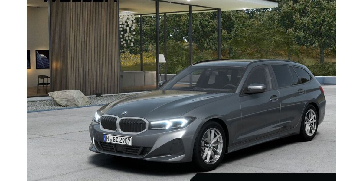 BMW 318 115.539 km 26.450 &euro; Burgdorf 31303