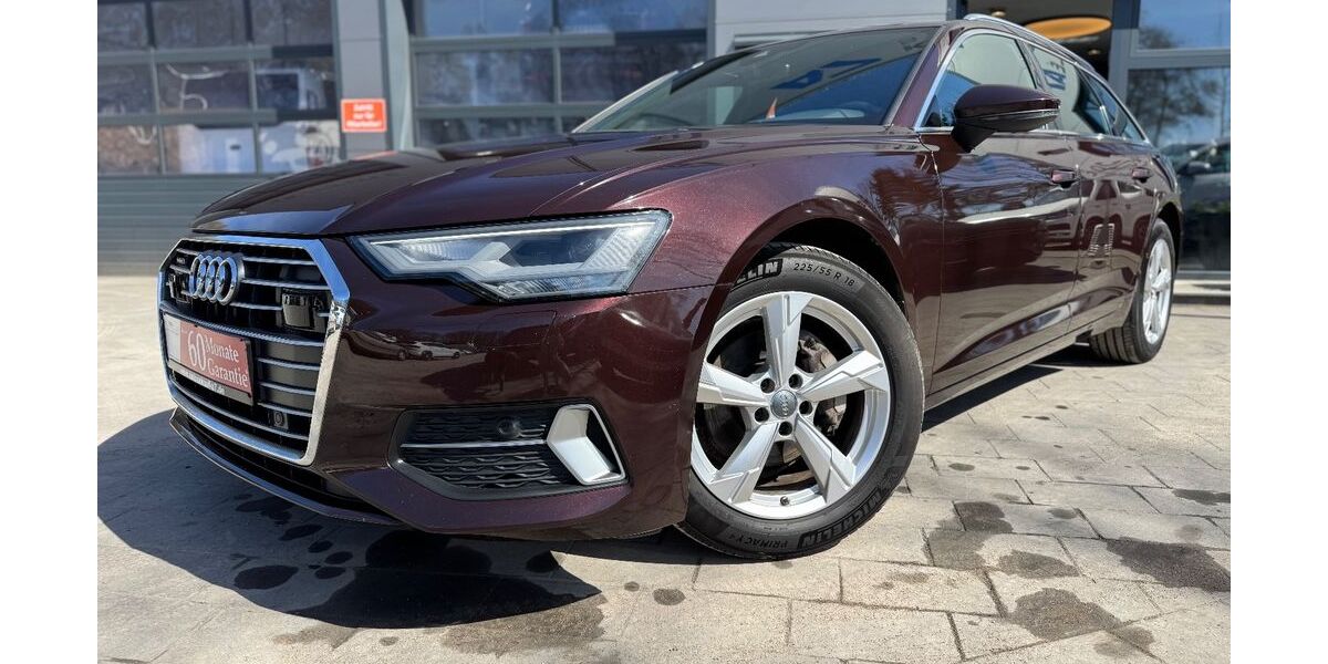 Audi A6 79.546 km 27.999 &euro; Isernhagen OT Altwarmbüchen bei Hannover A2/A7 30916
