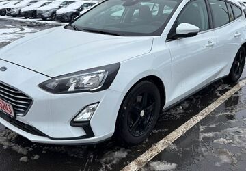 Ford Focus 225.365 km 7.290 &euro; Garbsen 30827