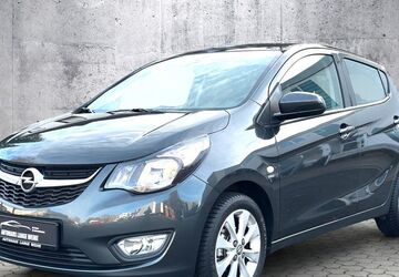 Opel Karl 12.100 km 11.400 &euro; Laatzen 30880
