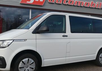 VW T6 Multivan 96.558 km 33.480 &euro; Langenhagen 30855