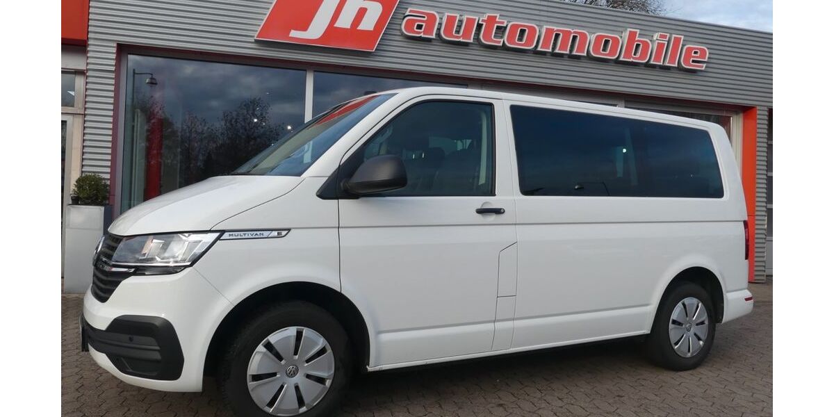 VW T6 Multivan 96.558 km 33.480 &euro; Langenhagen 30855