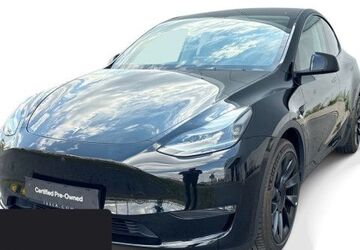 Tesla Model Y 33.321 km 41.700 &euro; Hannover 30519