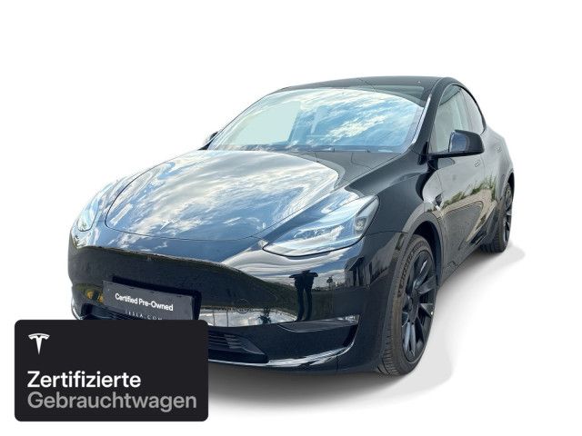 Tesla Model Y 33.321 km 41.700 &euro; Hannover 30519