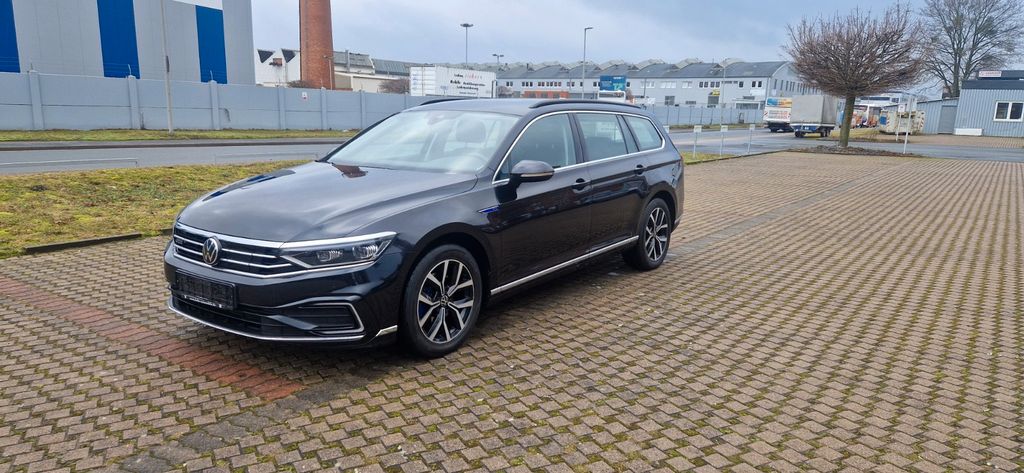 VW Passat Variant 174.240 km 15.977 &euro; Langenhagen 30853