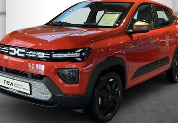 Dacia Spring 3.547 km 17.975 &euro; Hannover 30519