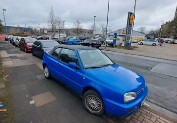 VW Golf 175.000 km 4.250 &euro; Hannover - Südstadt-Bult 30171