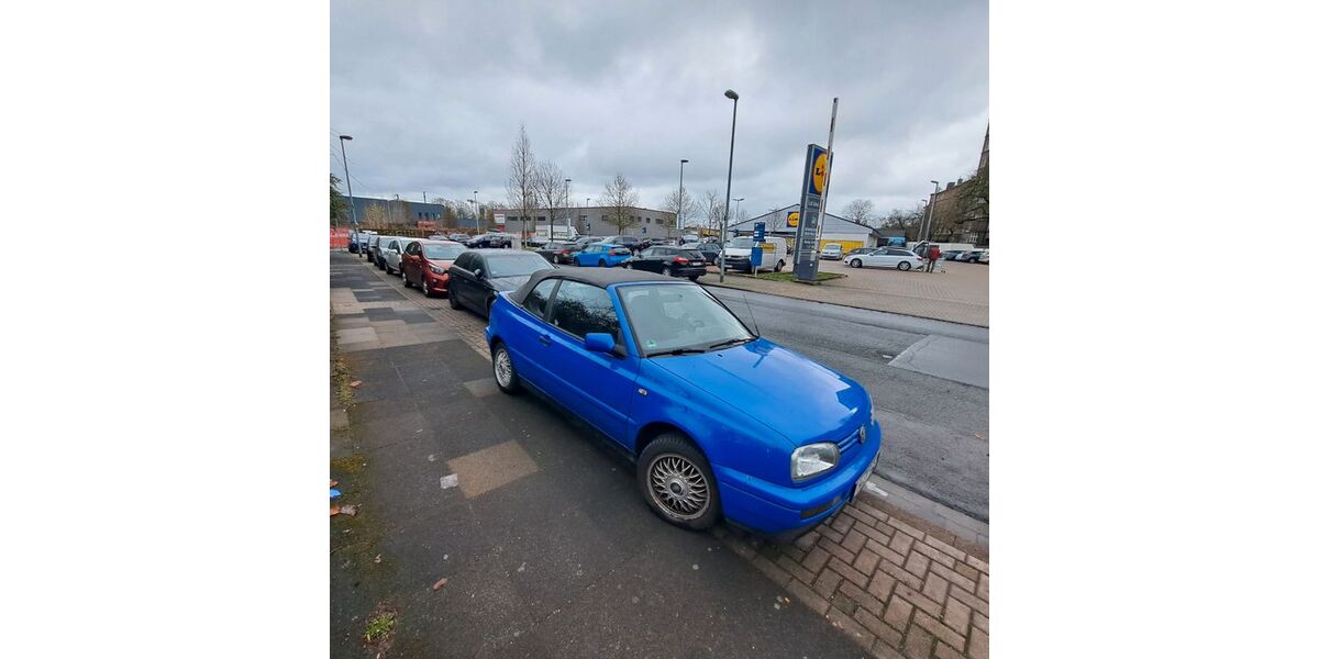 VW Golf 175.000 km 4.250 &euro; Hannover - Südstadt-Bult 30171