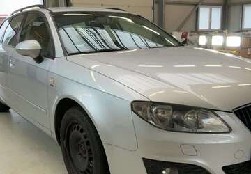 Seat Exeo 193.148 km 8.000 &euro; Barsinghausen 30890