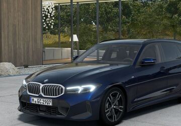 BMW 320 46.017 km 38.950 &euro; Hildesheim 31137