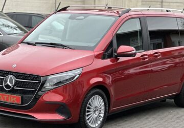 Mercedes-Benz V 220 13.200 km 59.880 &euro; Hannover 30419