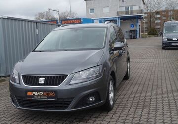 Seat Alhambra 241.000 km 11.690 &euro; Hemmingen 30966