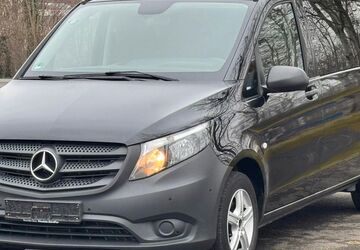 Mercedes-Benz Vito 105.000 km 27.990 &euro; Isernhagen 30916