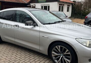 BMW 530 Gran Turismo 119.000 km 15.850 &euro; Isernhagen 30916