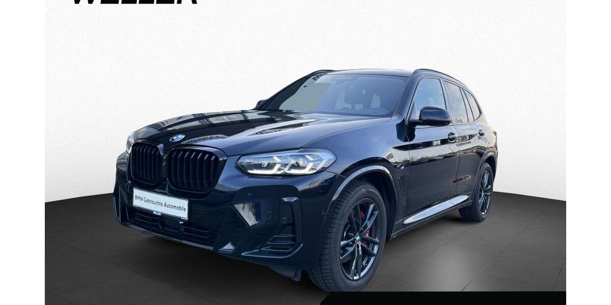 BMW X3 13.404 km 54.450 &euro; Burgdorf 31303