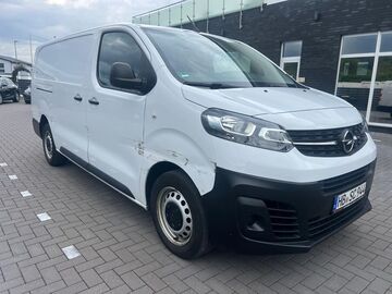 Gebrauchte Opel Vivaro
