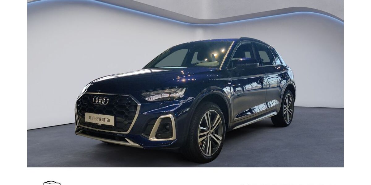 Audi Q5 54.944 km 40.730 &euro; Hildesheim 31135