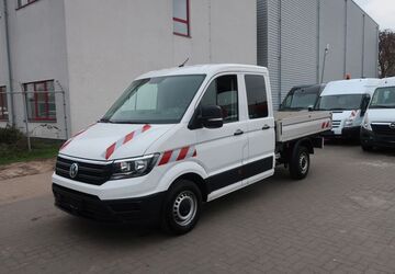 VW Crafter 151.810 km 19.400 &euro; Hannover 30179