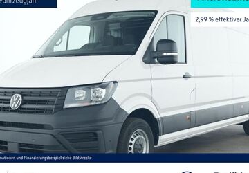VW Crafter 15.193 km 42.790 &euro; Hannover 30419