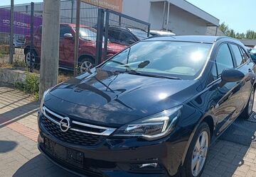 Opel Astra 100.000 km 8.490 &euro; Hannover 30453