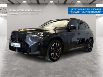 Gebrauchte BMW X3