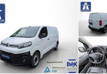 Citroen Jumpy 41.940 km 16.950 &euro; Lauenau 31867