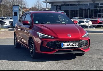 MG 3 8.000 km 21.980 &euro; Garbsen 30826