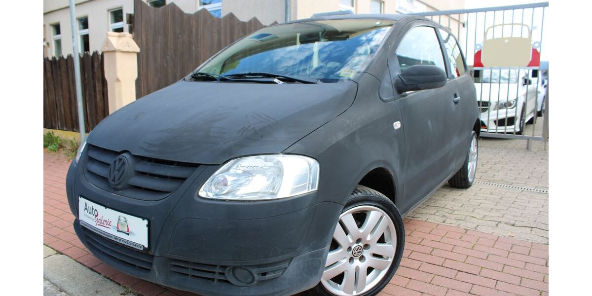 VW Fox 143.000 km 2.999 &euro; Nordstemmen 31171