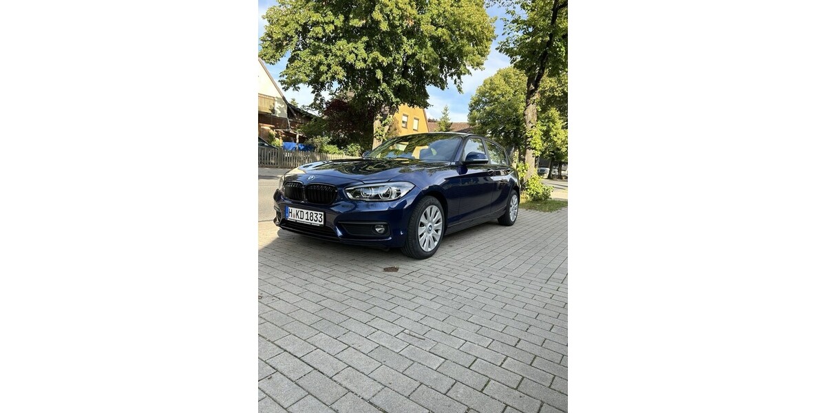 BMW 116 176.300 km 10.000 &euro; Burgdorf 31303